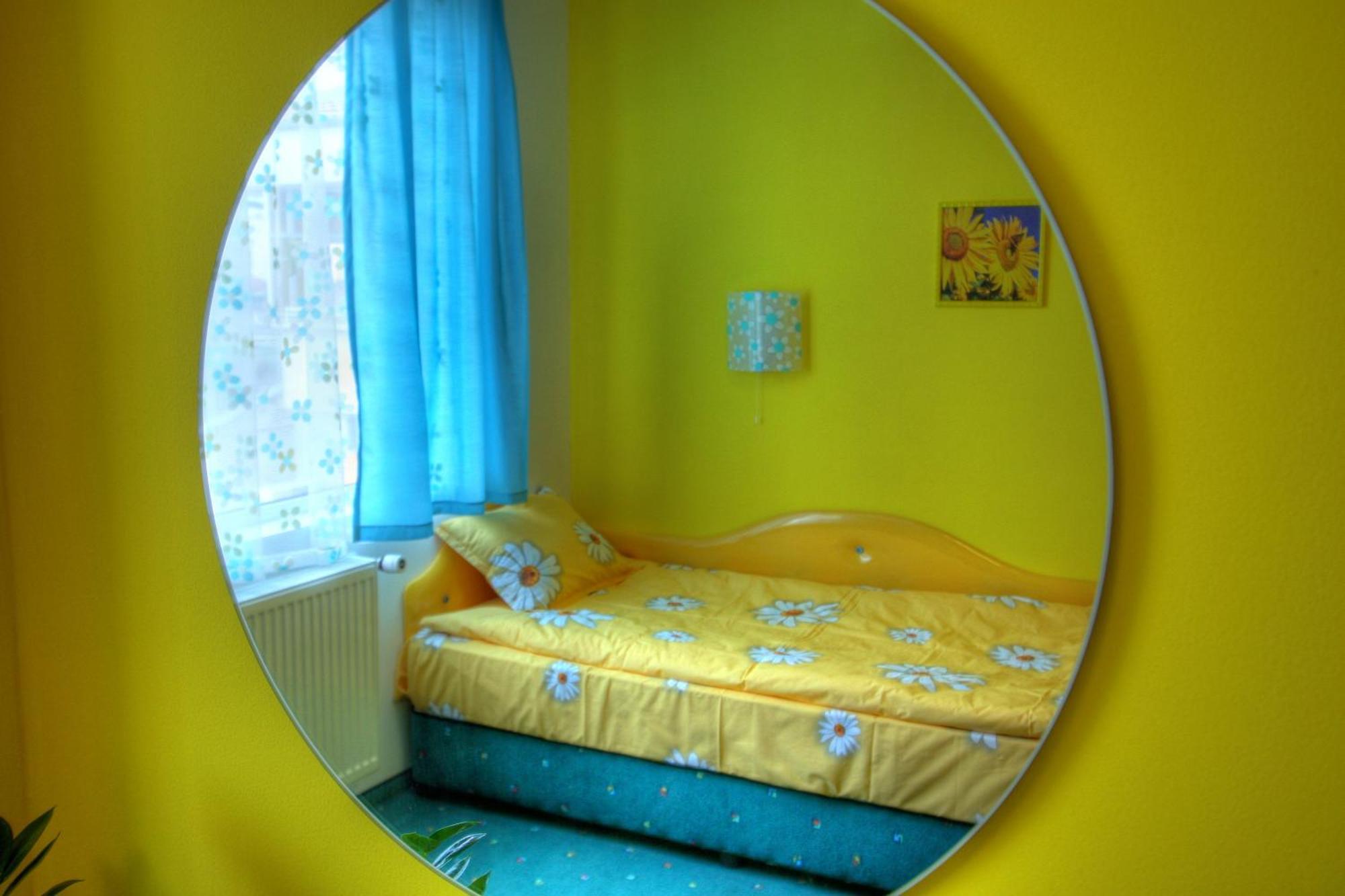 Family Hotel Mania Stara Zagora Exterior foto