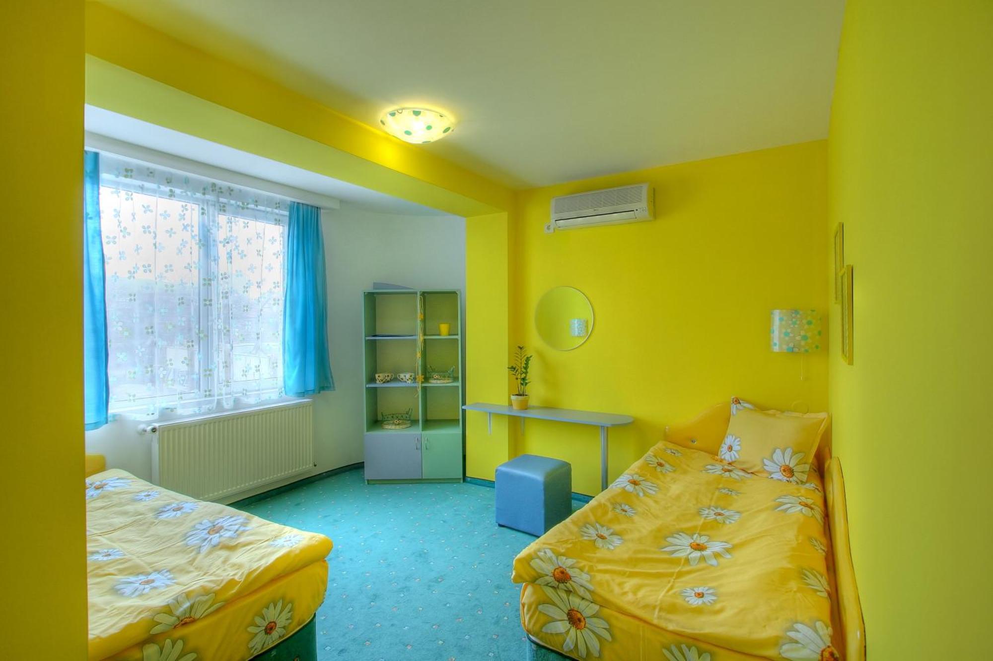 Family Hotel Mania Stara Zagora Exterior foto