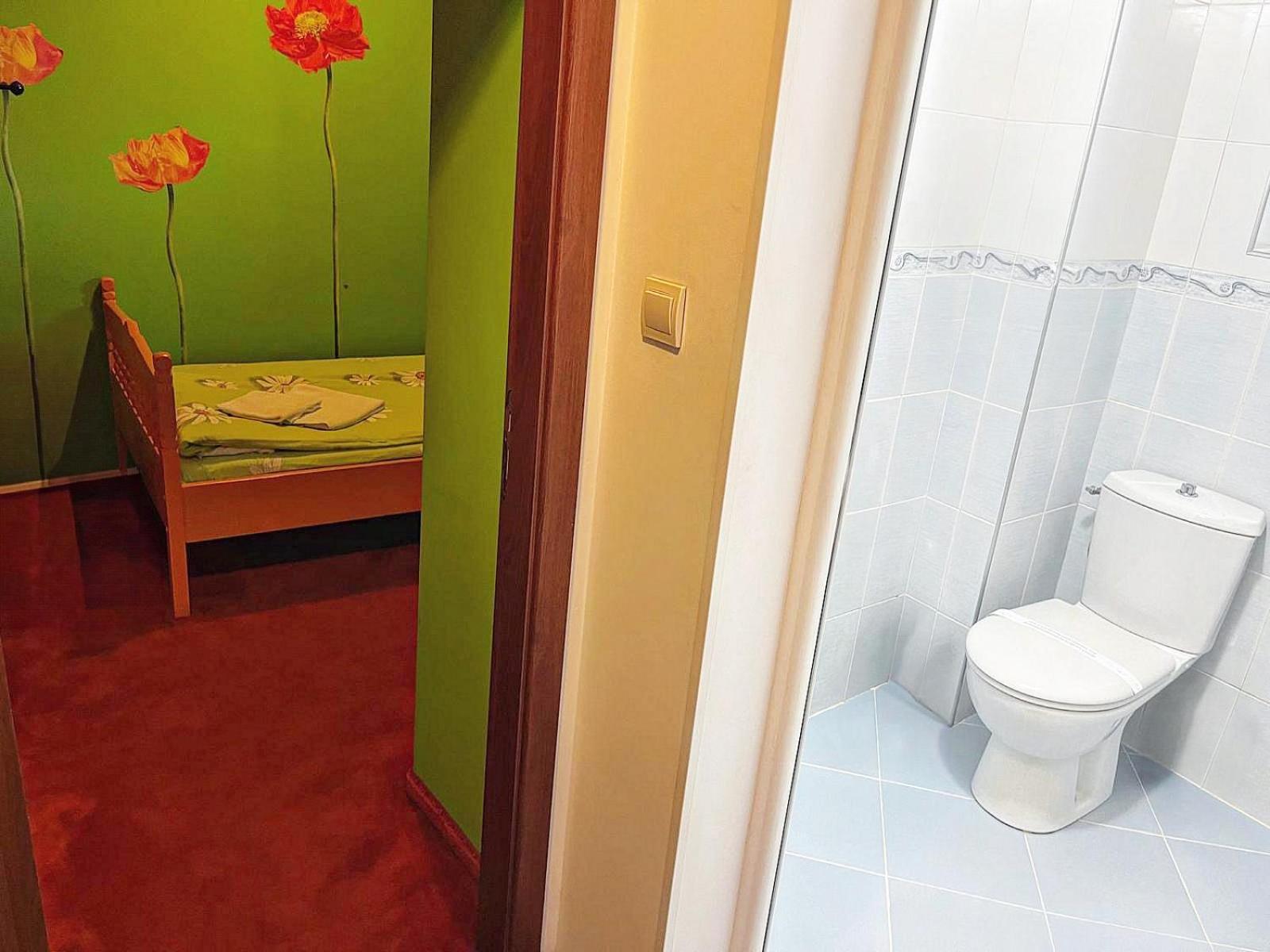 Family Hotel Mania Stara Zagora Quarto foto