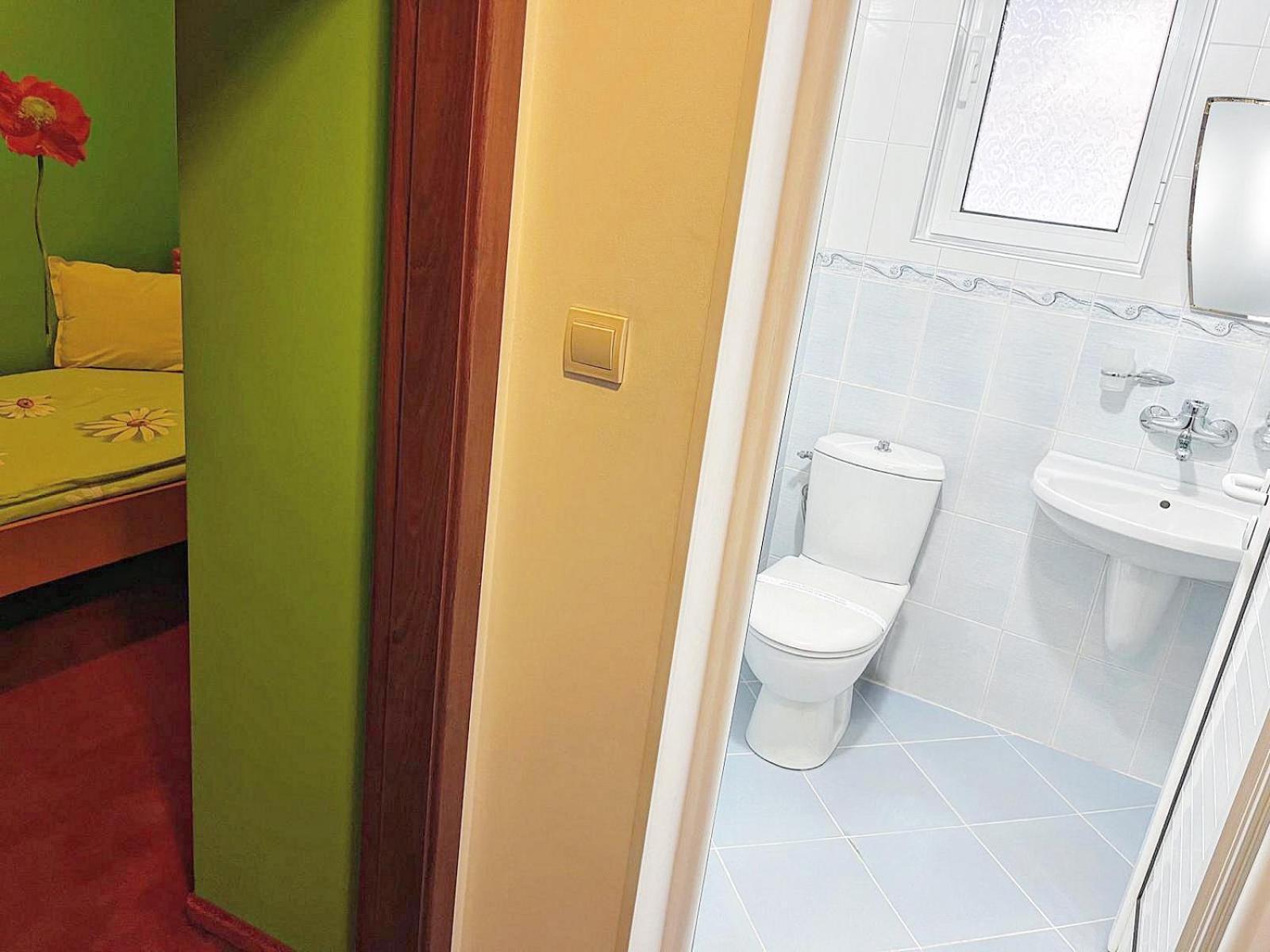 Family Hotel Mania Stara Zagora Quarto foto