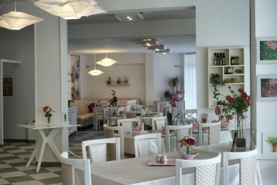 Family Hotel Mania Stara Zagora Exterior foto