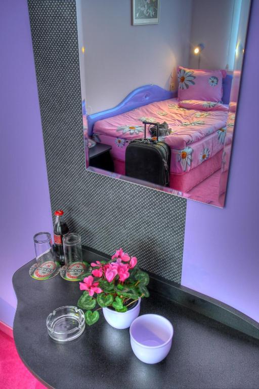 Family Hotel Mania Stara Zagora Quarto foto