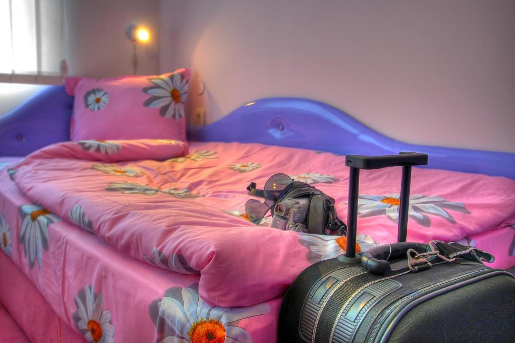 Family Hotel Mania Stara Zagora Quarto foto