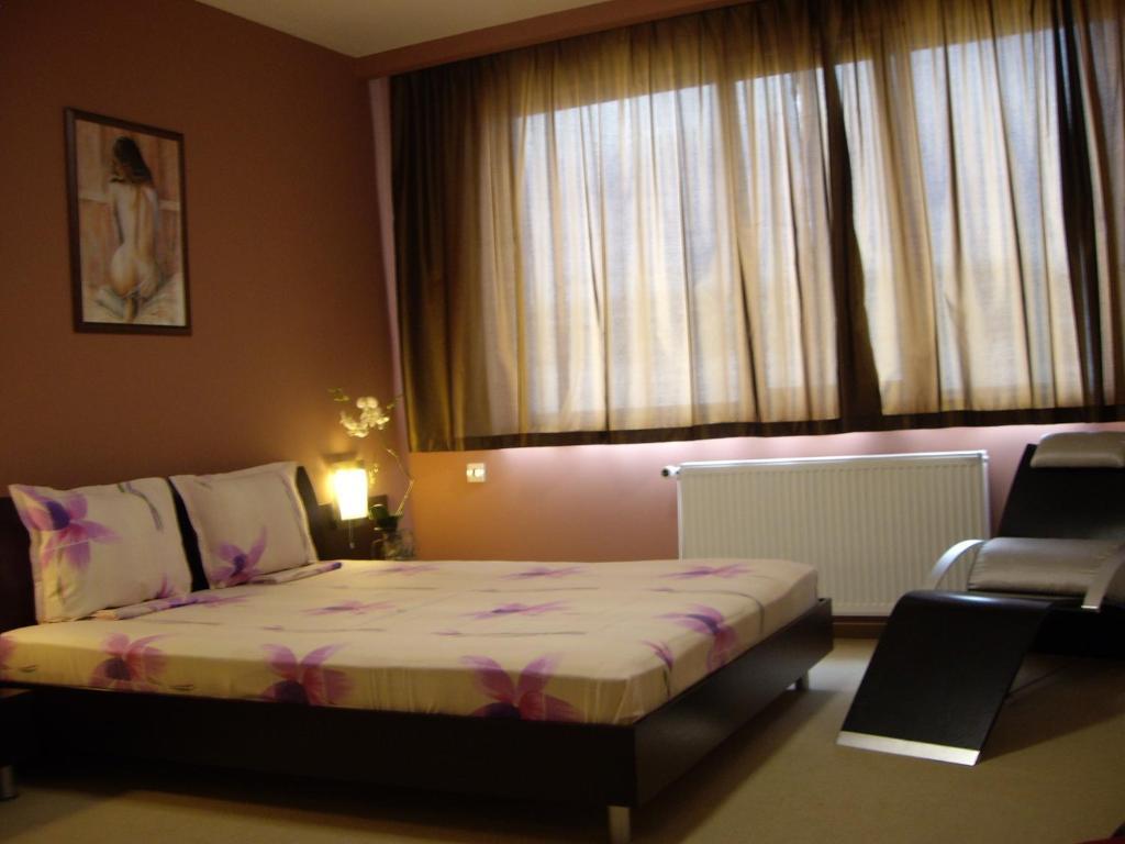 Family Hotel Mania Stara Zagora Quarto foto