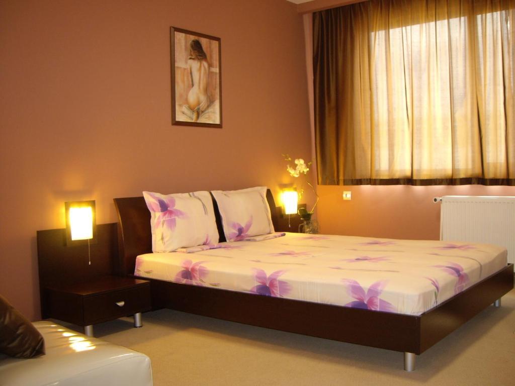 Family Hotel Mania Stara Zagora Quarto foto