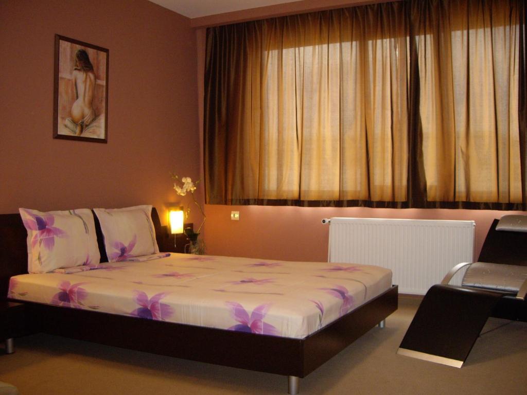 Family Hotel Mania Stara Zagora Quarto foto