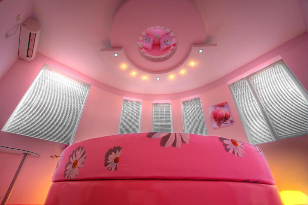Family Hotel Mania Stara Zagora Quarto foto