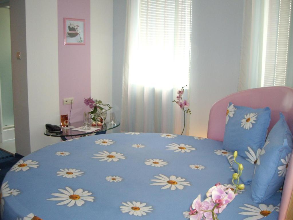 Family Hotel Mania Stara Zagora Quarto foto