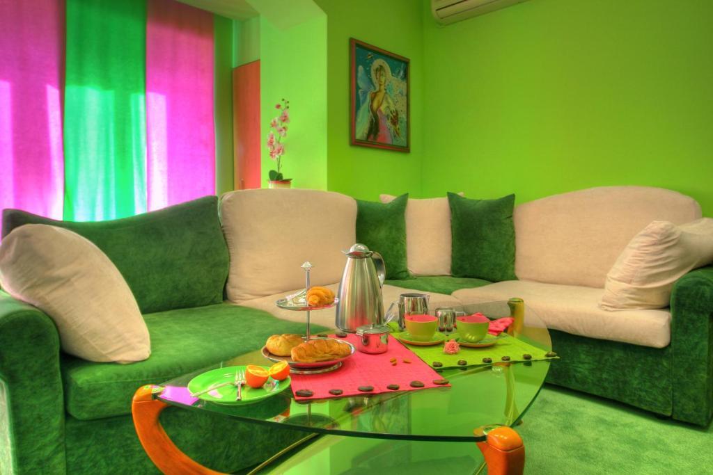 Family Hotel Mania Stara Zagora Quarto foto